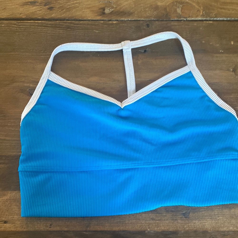 Five 5 Dancewear Girls Dance top